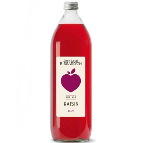 Puro Succo all'Uva