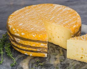 formaggio francese Livarot torino dove trovare