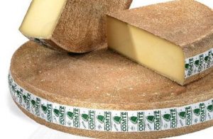 formaggio francese comté torino dove trovare
