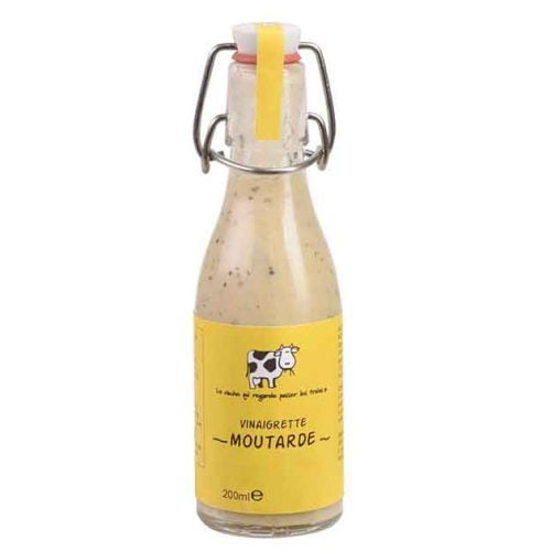 Vinaigrette artigianale
