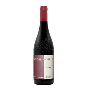 Côtes-du-Rhône Angel-Christ AOP vino rosso