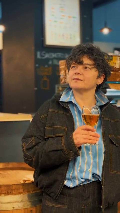 sidro francese normano degustazione e abbinamenti